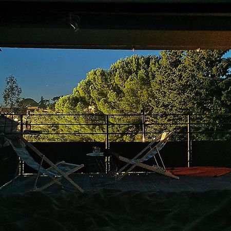Le Nid En Chante Vue Panoramique Les Arcs-sur-Argens Экстерьер фото