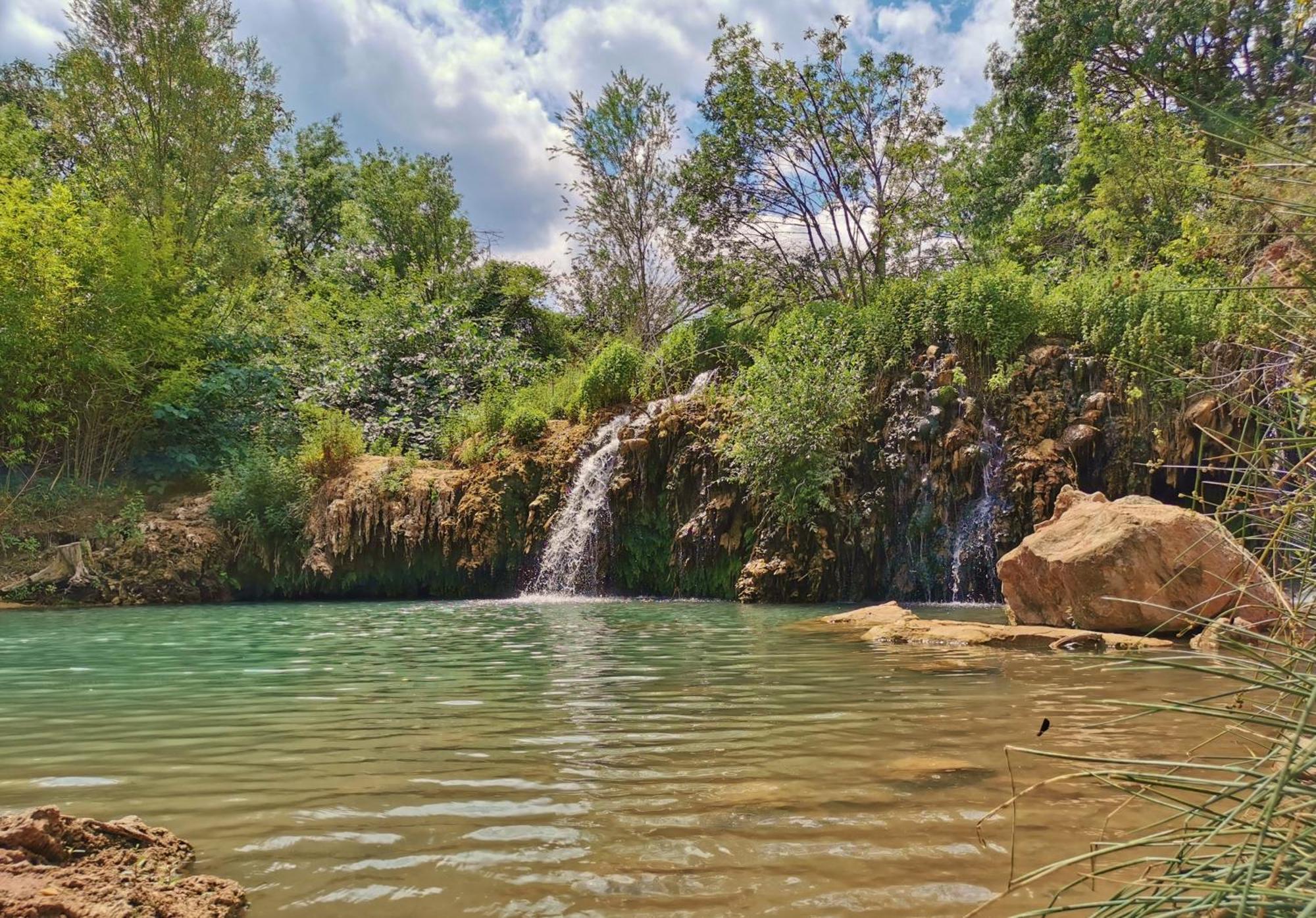 Le Nid En Chante Vue Panoramique Les Arcs-sur-Argens Экстерьер фото