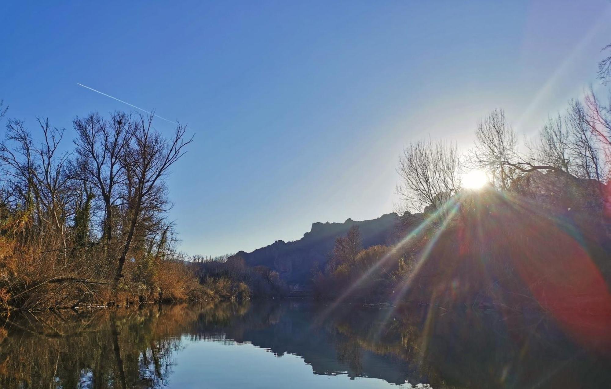 Le Nid En Chante Vue Panoramique Les Arcs-sur-Argens Экстерьер фото