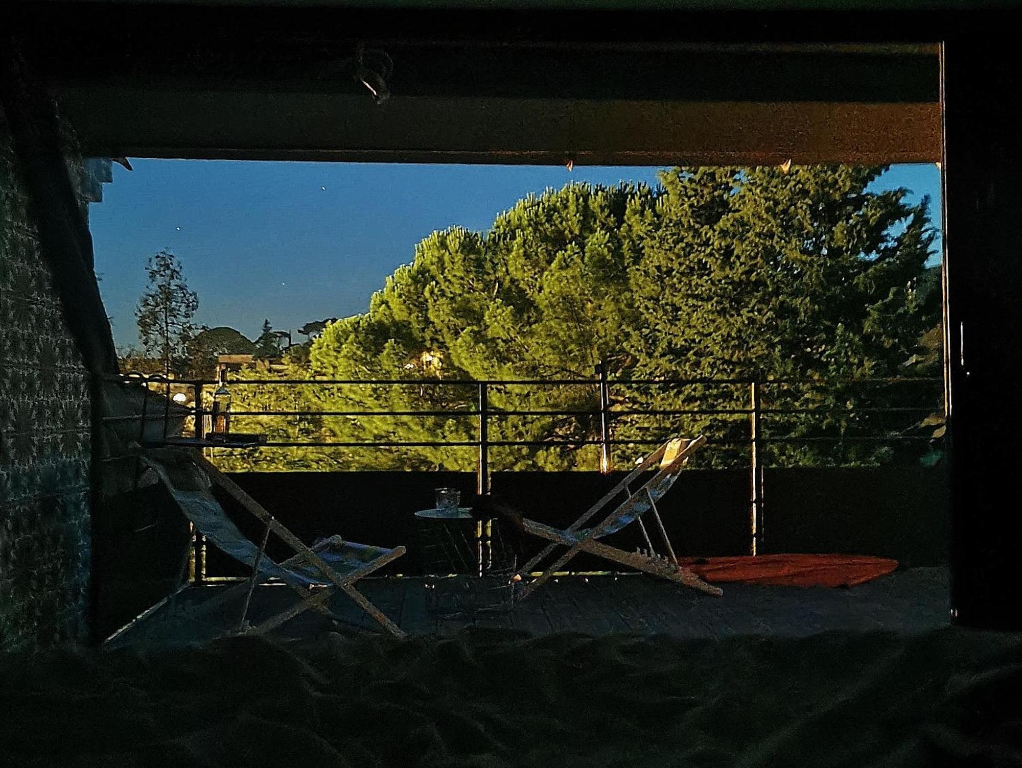 Le Nid En Chante Vue Panoramique Les Arcs-sur-Argens Экстерьер фото